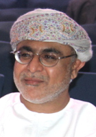Hilal bin Ali Al Hinai