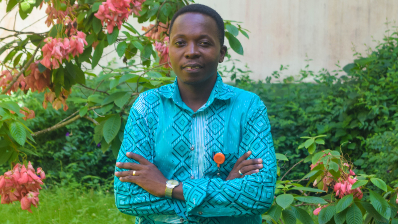 Vahid Aissi Sida maintenance grant