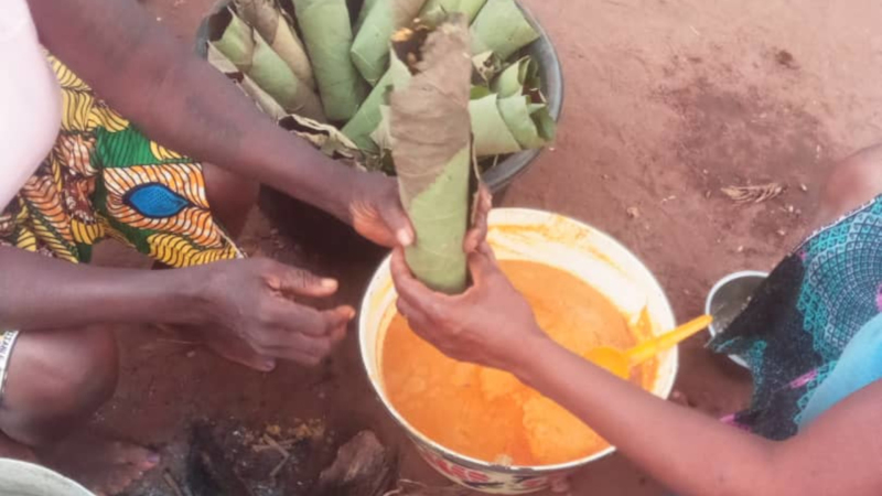 Olele2 - Sida maintenance