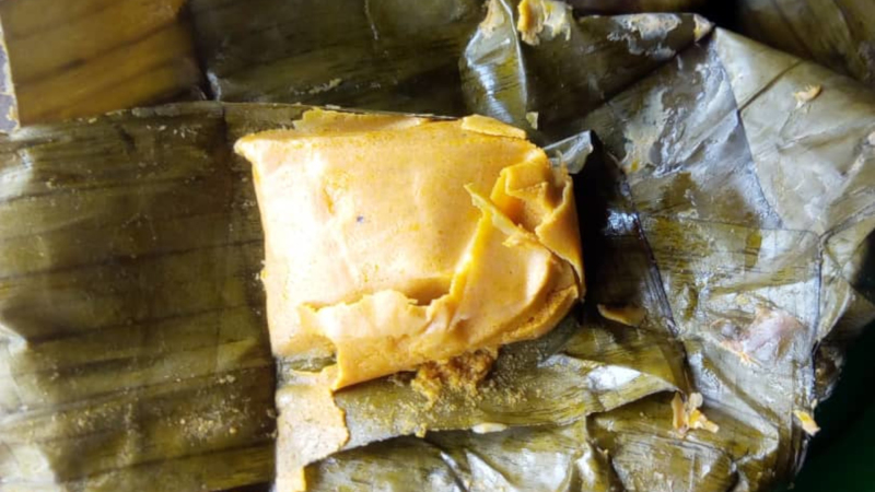 Olele2 - Sida maintenance