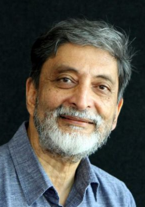Srinivasan, Mandyam Veerambudi