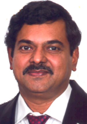 Satheesh, Sreedharan Krishnakumari