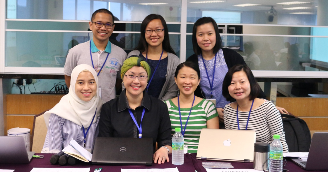 Participants in an international workshop on cancer research, organised by TYAN, the TWAS Young Affiliates Network. [Courtesy photo]